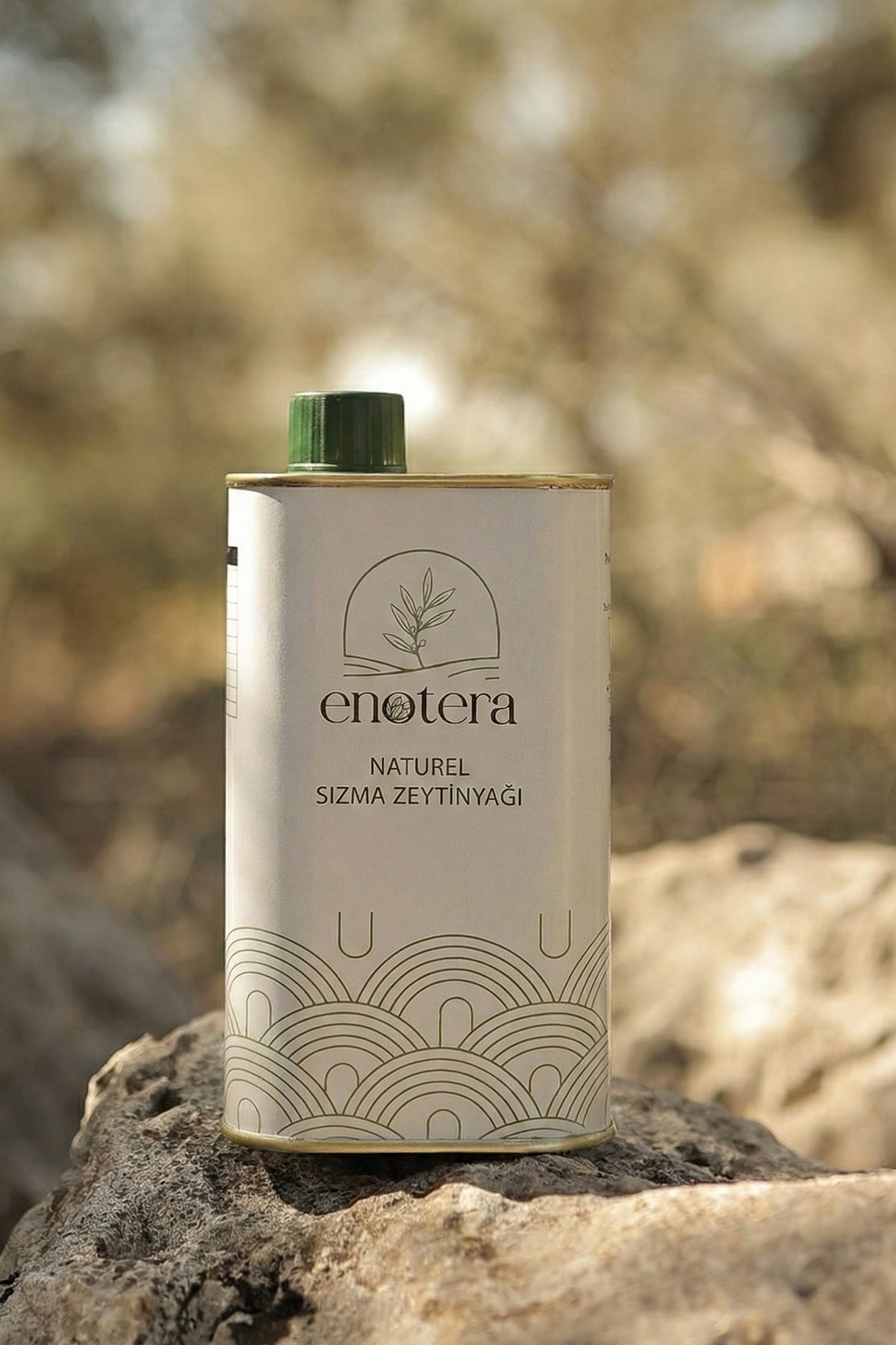 Natürel Sızma 500 ML