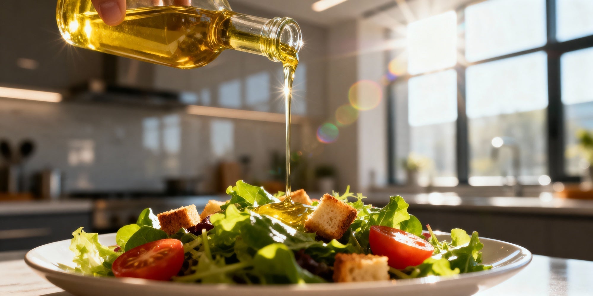 Toptan Zeytinyağı Alımında Akıllı Seçimler: Kalite ve Güvenin Adresi