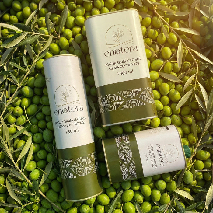 Natürel Sızma Zeytinyağı Nedir? Kaliteyi Belirleyen Altın Kurallar