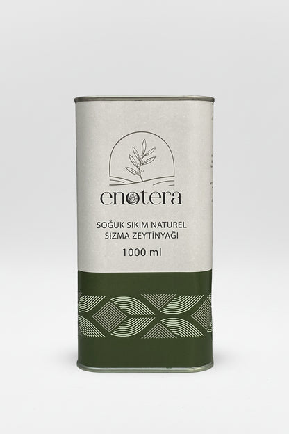 Soğuk Sıkım Natürel Sızma 1 L