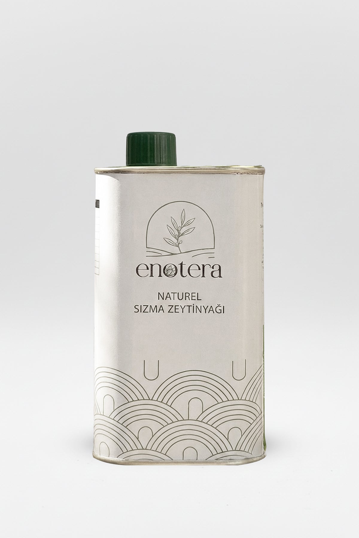 Natürel Sızma 500 ML