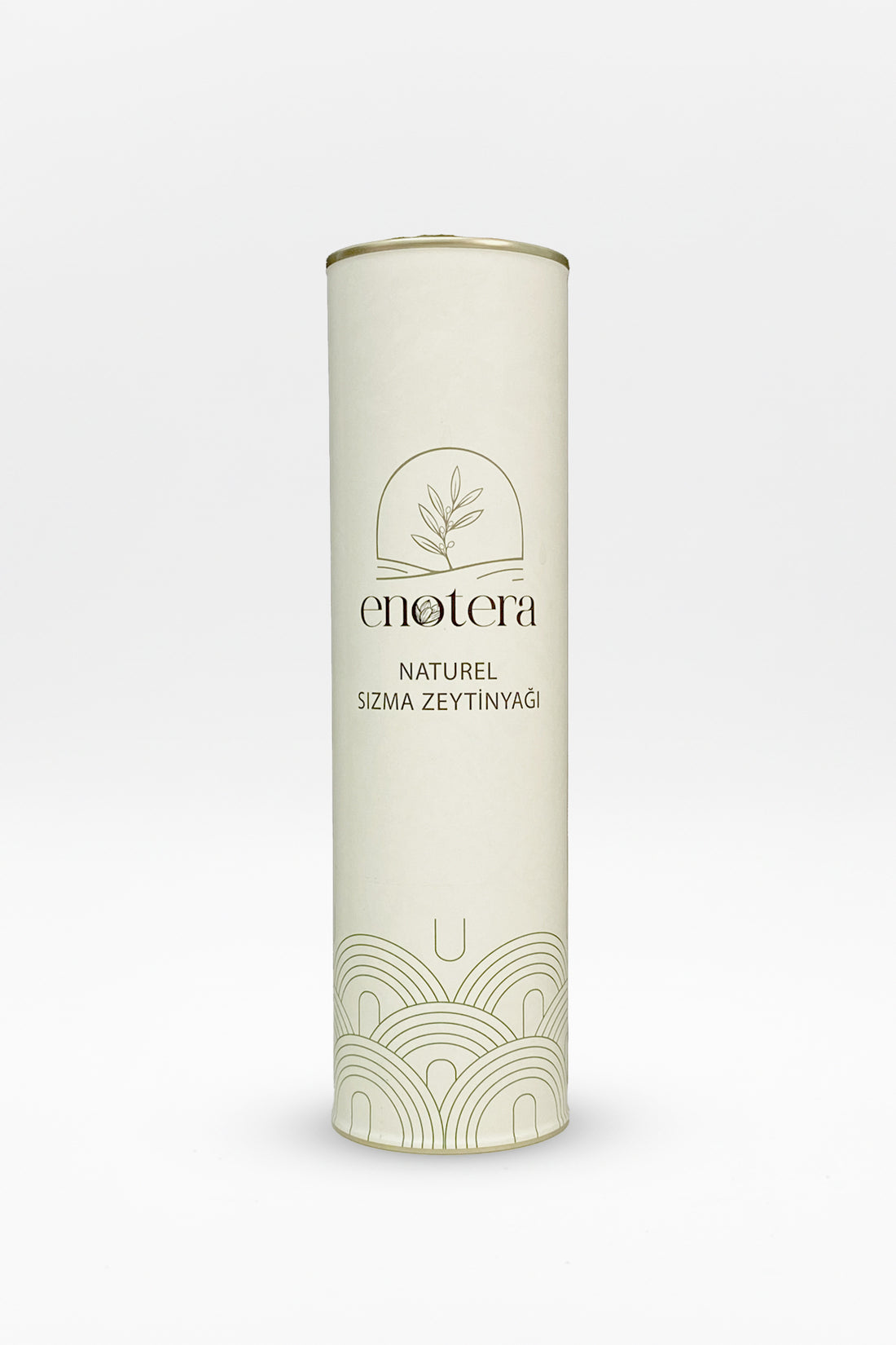 Natürel Sızma 750 ML