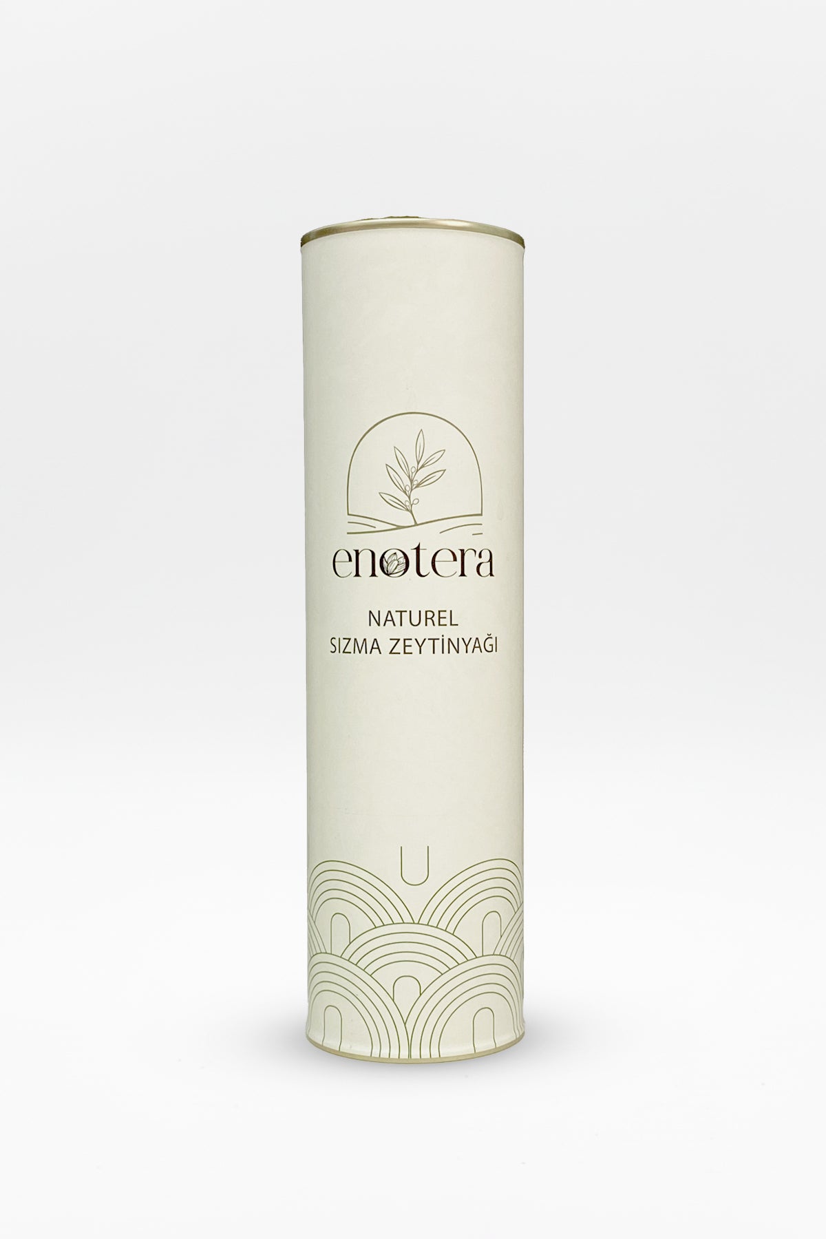 Natürel Sızma 750 ML