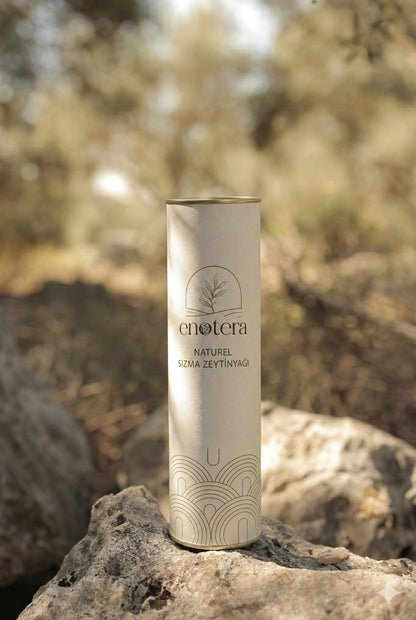 Natürel Sızma 750 ML