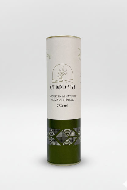 Soğuk Sıkım Natürel Sızma 750 ML